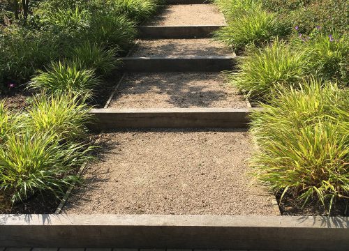 Landscape Construction